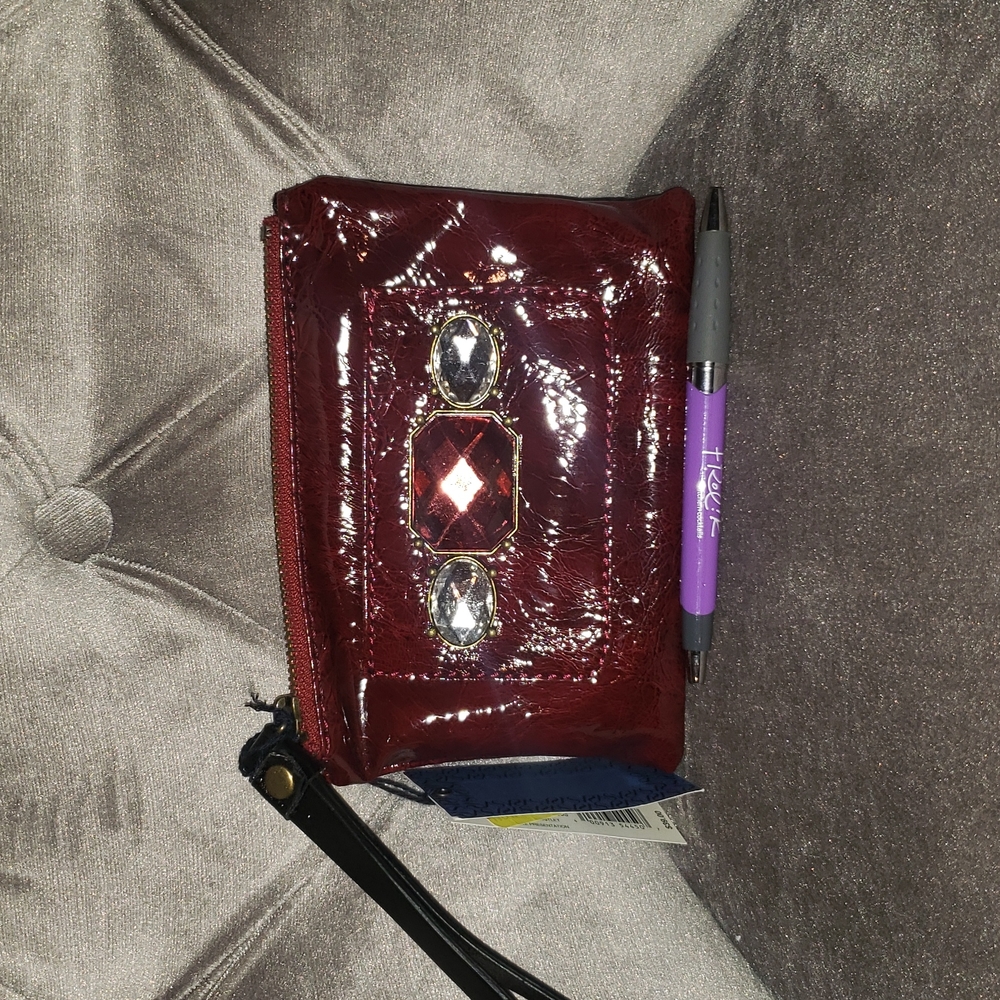 Clutch by simply Vera Vera Wang